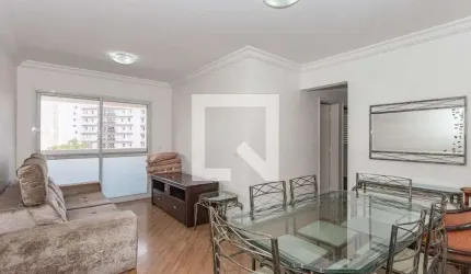 Apartamento para Aluguel - Bosque da Saúde, 2 Quartos,  76 m² - São Paulo