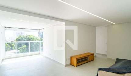 Apartamento para Aluguel - Chácara Inglesa, 3 Quartos,  78 m² - São Paulo