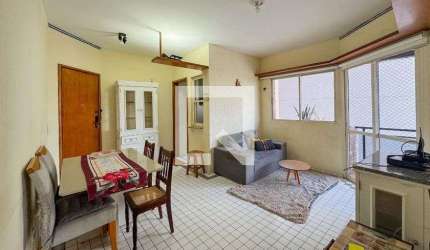 Apartamento para Aluguel - Vila Mariana, 1 Quarto,  94 m² - São Paulo