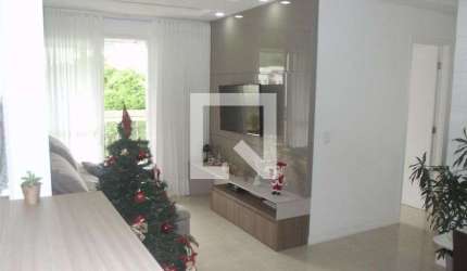 Apartamento para Aluguel - Jacarepaguá, 3 Quartos,  74 m² - Rio de Janeiro
