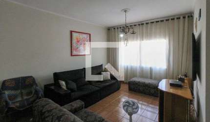 Casa para Aluguel - Vila Formosa, 2 Quartos,  149 m² - São Paulo