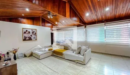 Casa para Aluguel - Mooca, 9 Quartos,  600 m² - São Paulo