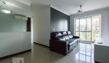 Apartamento para Aluguel - Portal do Morumbi, 2 Quartos,  61 m² - São Paulo