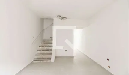 Casa para Aluguel - Tatuapé, 2 Quartos,  90 m² - São Paulo