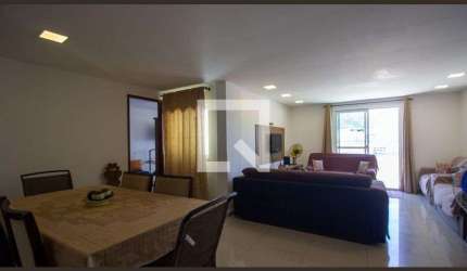 Cobertura para Aluguel - Recreio, 3 Quartos,  290 m² - Rio de Janeiro