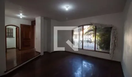 Casa para Aluguel - Brooklin, 5 Quartos,  230 m² - São Paulo
