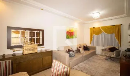 Casa para Aluguel - Gopouva, 3 Quartos,  165 m² - Guarulhos
