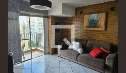 Apartamento para Aluguel - Vila Mariana, 3 Quartos,  86 m² - São Paulo