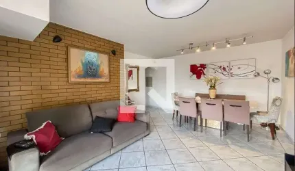 Apartamento para Aluguel - Vila Mariana, 3 Quartos,  86 m² - São Paulo