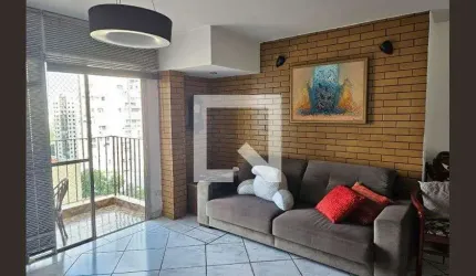 Apartamento para Aluguel - Vila Mariana, 3 Quartos,  86 m² - São Paulo