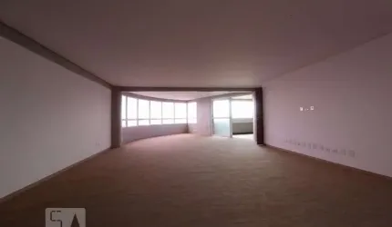 Apartamento para Aluguel - Jardim, 4 Quartos,  275 m² - Santo André