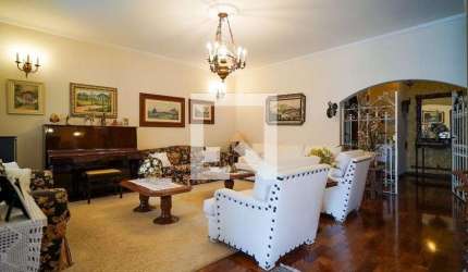 Casa para Aluguel - Parque Campolim, 3 Quartos,  327 m² - Sorocaba