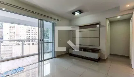 Apartamento para Aluguel - Vila Andrade, 2 Quartos,  69 m² - São Paulo
