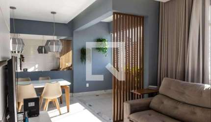 Apartamento para Aluguel - Coração de Jesus, 3 Quartos,  110 m² - Belo Horizonte