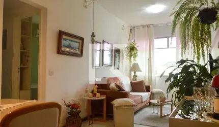 Apartamento para Aluguel - Pechincha, 2 Quartos,  67 m² - Rio de Janeiro