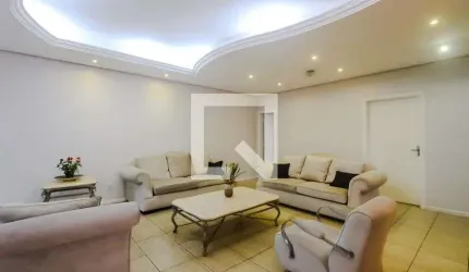 Casa para Aluguel - Rubem Berta, 5 Quartos,  650 m² - Porto Alegre