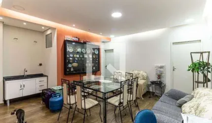 Apartamento para Aluguel - Centro, 4 Quartos,  140 m² - São Paulo
