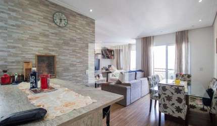 Apartamento para Aluguel - Umuarama, 2 Quartos,  67 m² - Osasco