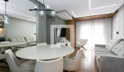 Apartamento para Aluguel - Penha de França, 3 Quartos,  82 m² - São Paulo