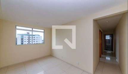 Cobertura para Aluguel - Cinquentenário, 3 Quartos,  139 m² - Belo Horizonte
