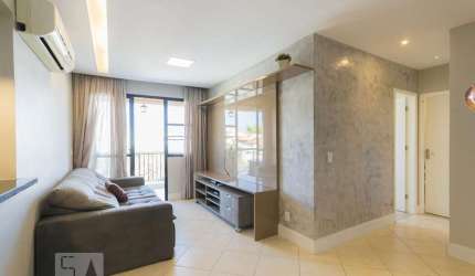 Apartamento para Aluguel - Freguesia , 2 Quartos,  70 m² - Rio de Janeiro