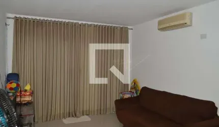 Casa para Aluguel - Vila Mariana, 3 Quartos,  136 m² - São Paulo