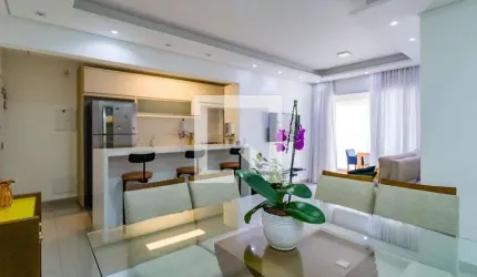 Apartamento para Aluguel - Vila Andrade, 3 Quartos,  96 m² - São Paulo