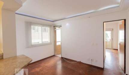Apartamento para Aluguel - Jardim Paulista, 1 Quarto,  47 m² - São Paulo