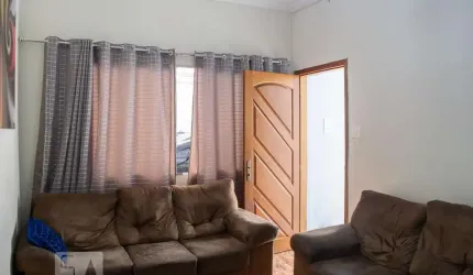 Casa para Aluguel - Santana, 3 Quartos,  499 m² - São Paulo