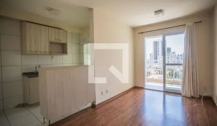 Apartamento para Aluguel - Saúde, 2 Quartos,  58 m² - São Paulo