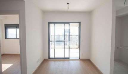 Apartamento para Aluguel - Vila Gustavo, 2 Quartos,  67 m² - São Paulo