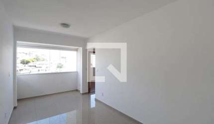 Apartamento para Aluguel - Dona Clara, 2 Quartos,  70 m² - Belo Horizonte
