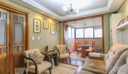 Apartamento para Aluguel - Cristo Redentor, 2 Quartos,  77 m² - Porto Alegre