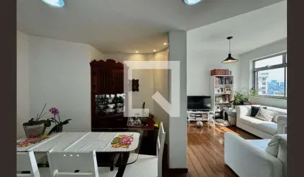 Apartamento para Aluguel - Santo Antônio, 4 Quartos,  100 m² - Belo Horizonte