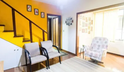 Cobertura para Aluguel - Jardim Itu-Sabará, 2 Quartos,  147 m² - Porto Alegre