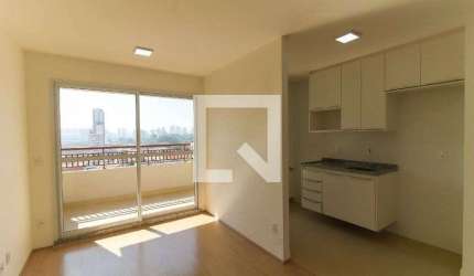 Apartamento para Aluguel - Mooca, 2 Quartos,  54 m² - São Paulo