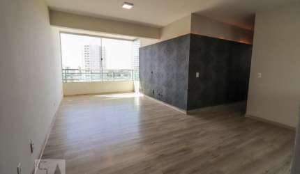 Apartamento para Aluguel - Setor Bela Vista, 3 Quartos,  90 m² - Goiânia