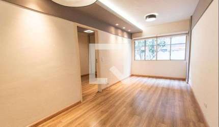 Apartamento para Aluguel - Liberdade, 1 Quarto,  51 m² - São Paulo
