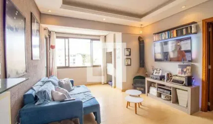 Apartamento para Aluguel - Passo D&apos;areia, 3 Quartos,  95 m² - Porto Alegre