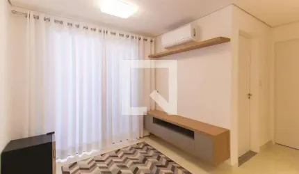 Apartamento para Aluguel - Belém, 2 Quartos,  54 m² - São Paulo