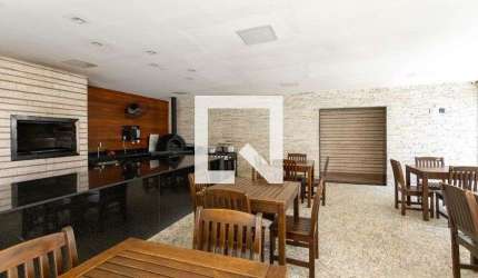 Apartamento para Aluguel - Serrinha, 3 Quartos,  170 m² - Goiânia