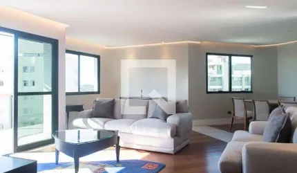 Apartamento para Aluguel - Santana, 4 Quartos,  210 m² - São Paulo