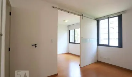 Apartamento para Aluguel - Vila Madalena, 1 Quarto,  40 m² - São Paulo