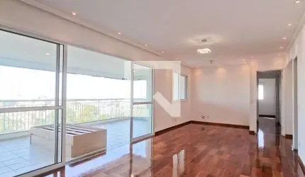 Apartamento para Aluguel - Jardim Santo Elias, 3 Quartos,  131 m² - São Paulo