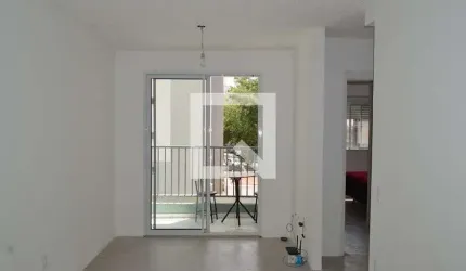Apartamento para Aluguel - Liberdade, 2 Quartos,  55 m² - São Paulo