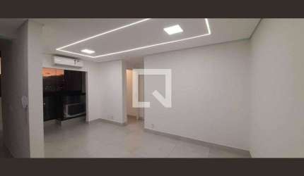 Cobertura para Aluguel - Centro, 2 Quartos,  54 m² - Osasco