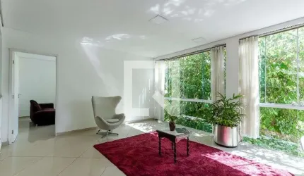 Casa para Aluguel - Vila Maria , 4 Quartos,  480 m² - São Paulo