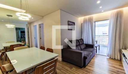 Apartamento para Aluguel - Vila Andrade, 3 Quartos,  84 m² - São Paulo