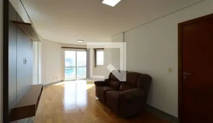 Apartamento para Aluguel - Jardim, 3 Quartos,  101 m² - Santo André