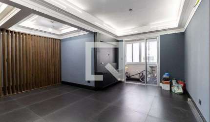 Apartamento para Aluguel - Aclimação, 3 Quartos,  96 m² - São Paulo